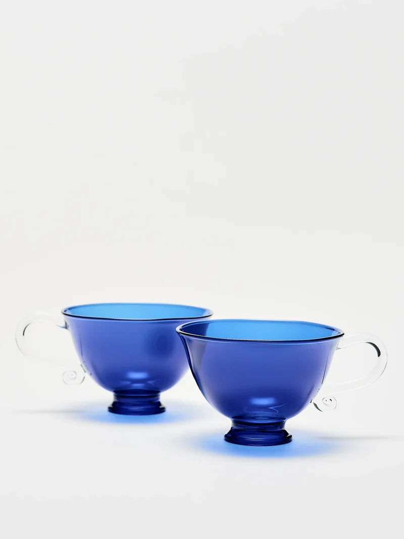 Petite Tasse Set