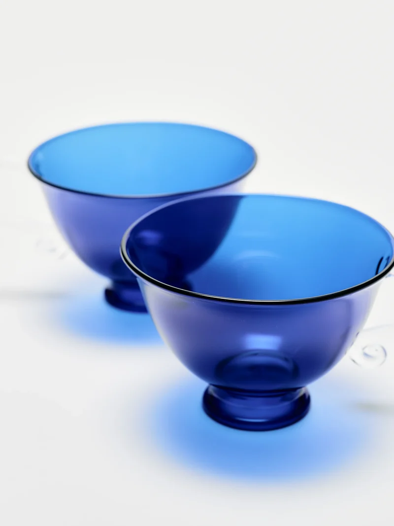 Petite Tasse Set