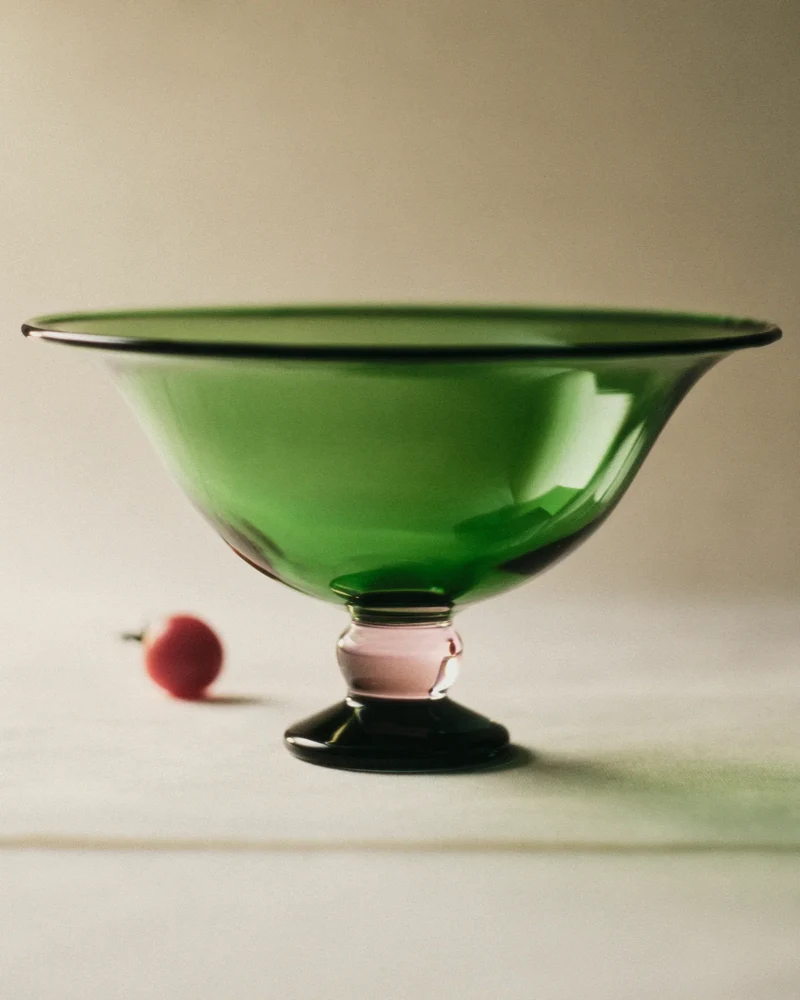 Fruit Bowl