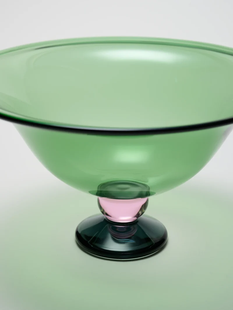 Fruit Bowl