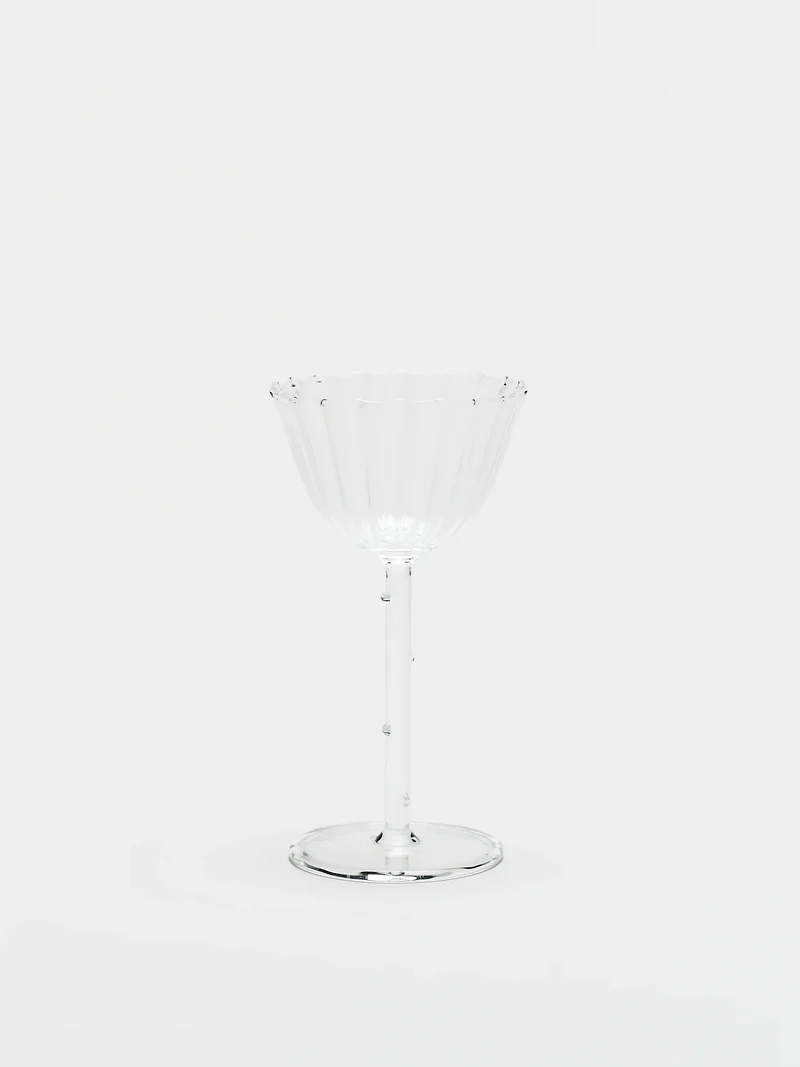 Cosmo Cordial Coupe Set