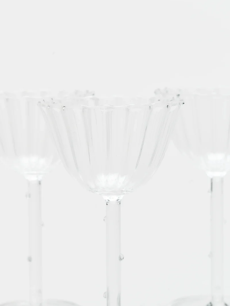 Cosmo Cordial Coupe Set
