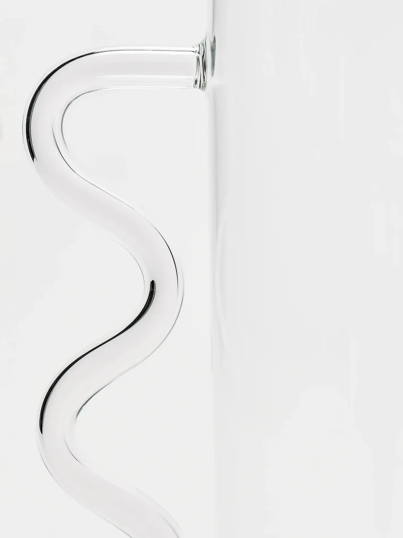 Wave Pitcher