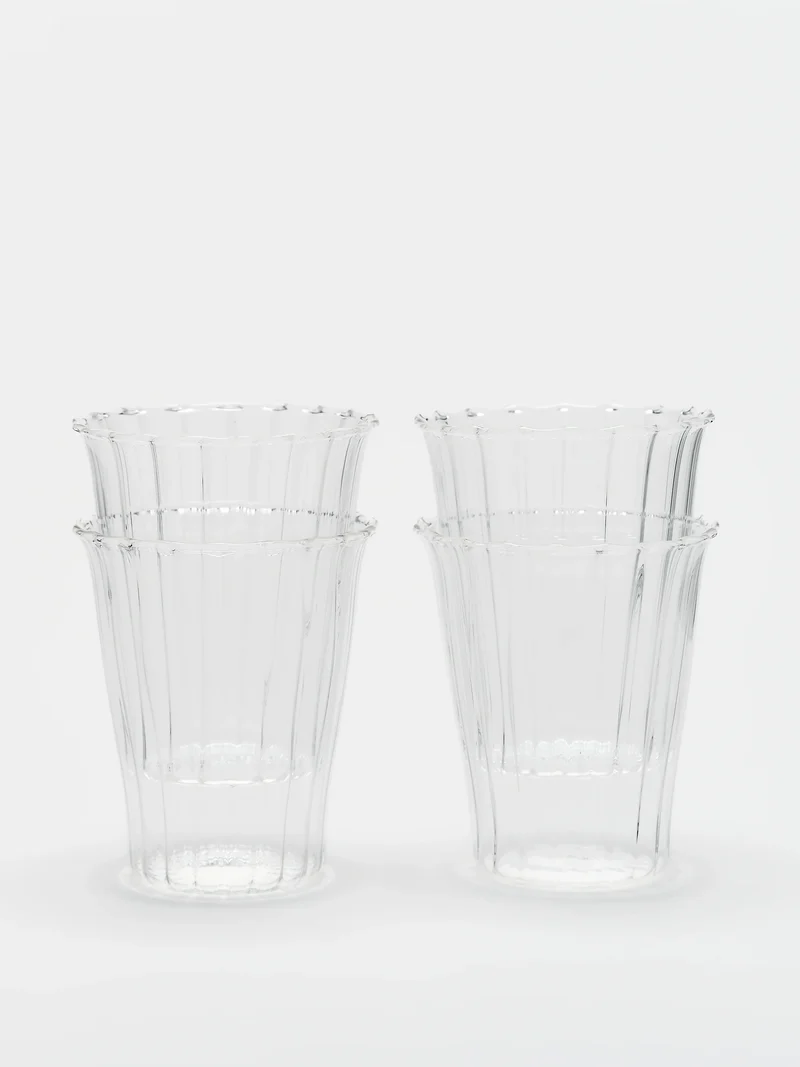 Le Petit Verre Set