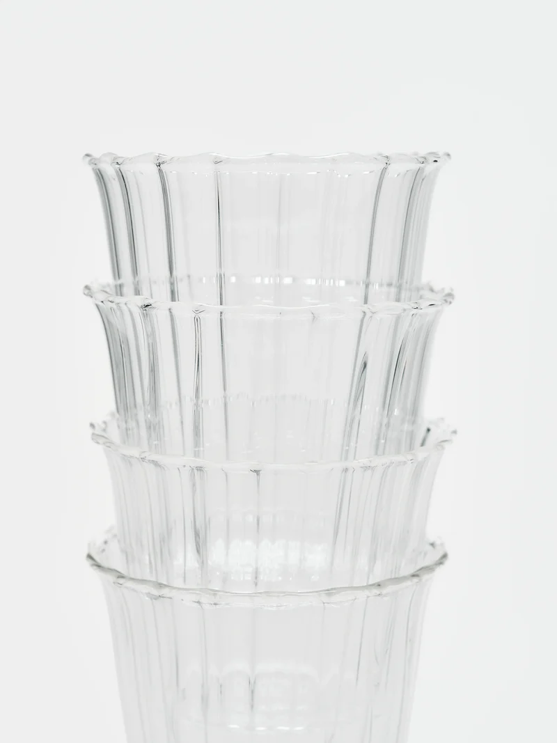 Le Petit Verre Set