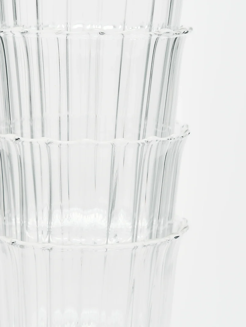 Le Grand Verre Set