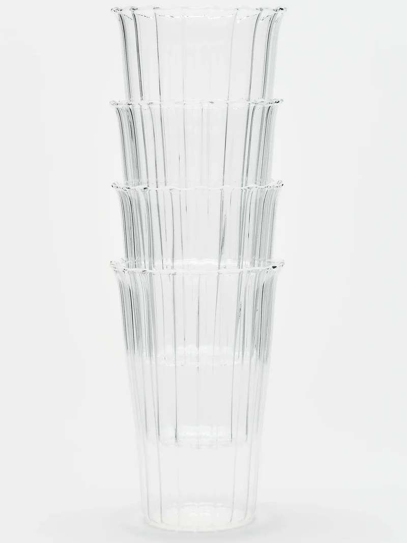 Le Grand Verre Set