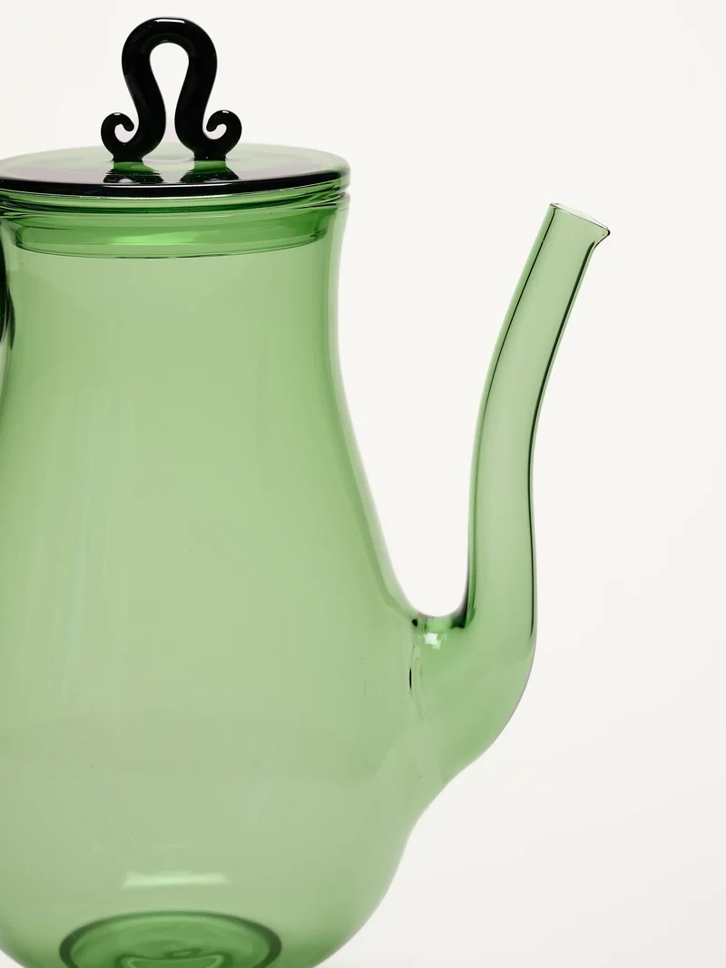 Bell Pot