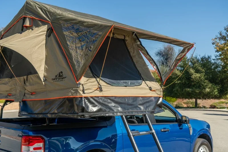 Trailhead Pro Roof Top Tent