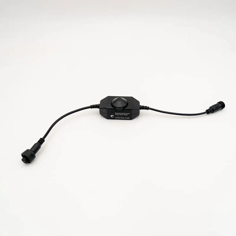 LED Light Strip, USB, Dimmable, White
